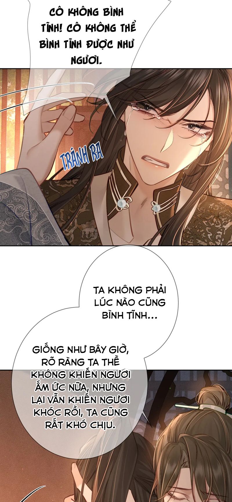 Nhân Vật Chính Chỉ Muốn Yêu Đương Chapter 87 - Trang 4