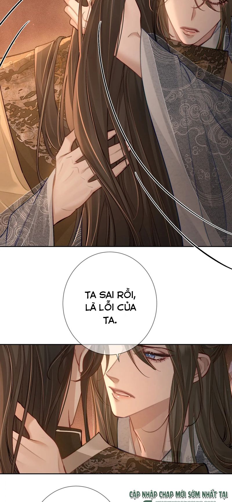 Nhân Vật Chính Chỉ Muốn Yêu Đương Chapter 87 - Trang 4