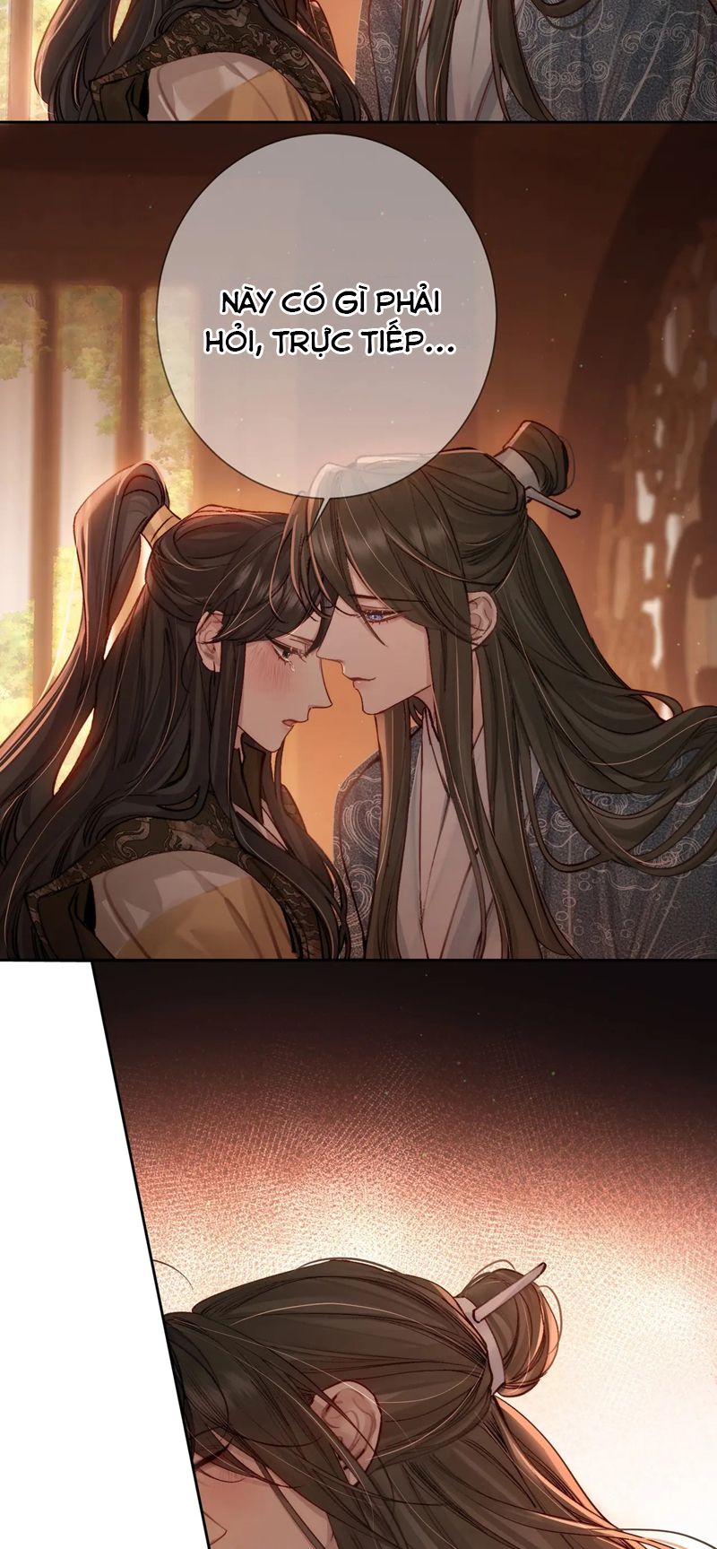 Nhân Vật Chính Chỉ Muốn Yêu Đương Chapter 87 - Trang 4