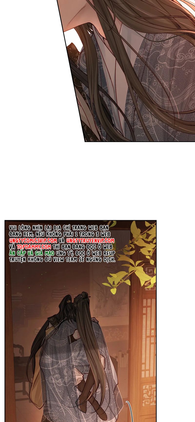 Nhân Vật Chính Chỉ Muốn Yêu Đương Chapter 87 - Trang 4