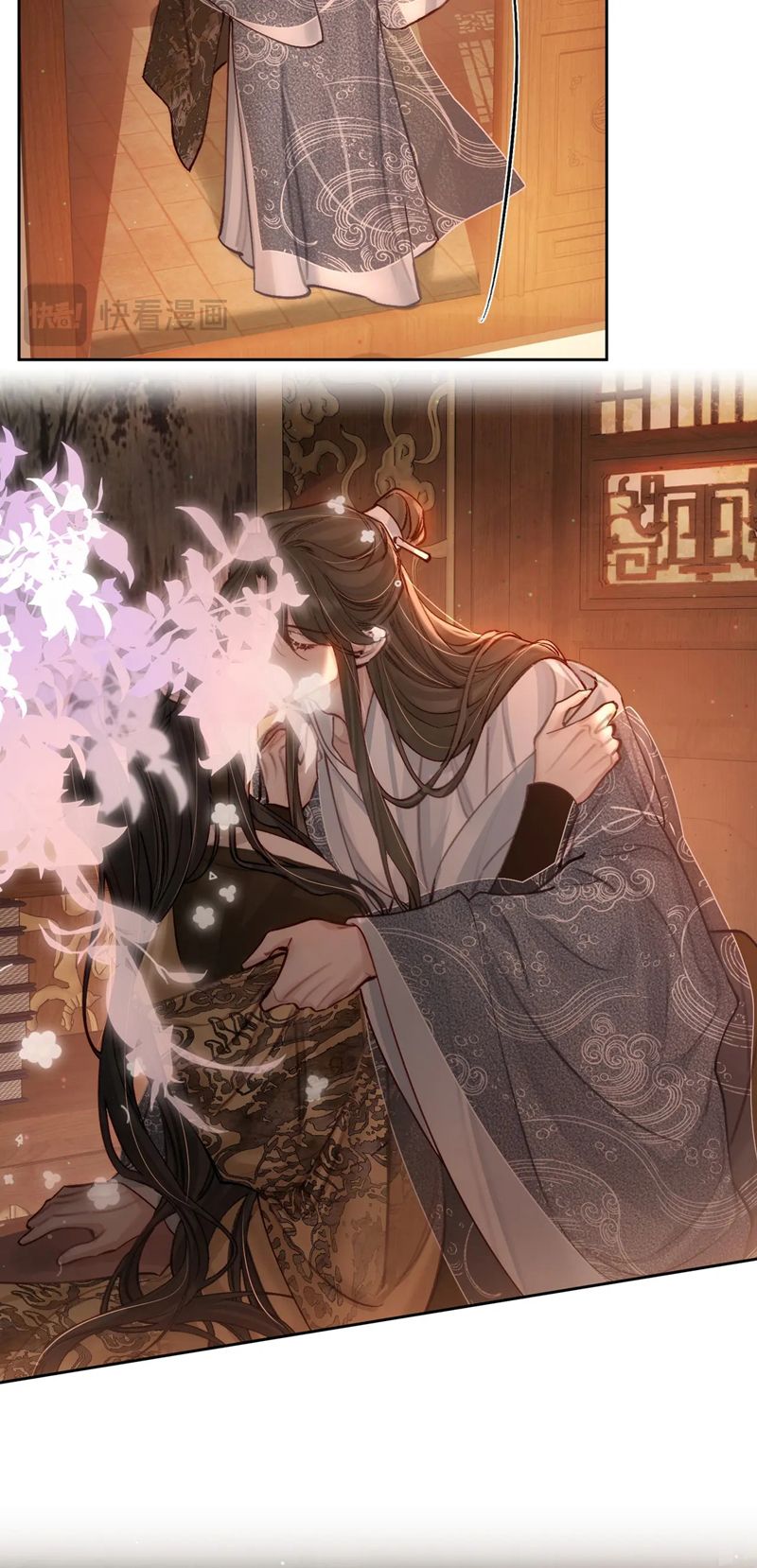 Nhân Vật Chính Chỉ Muốn Yêu Đương Chapter 87 - Trang 4