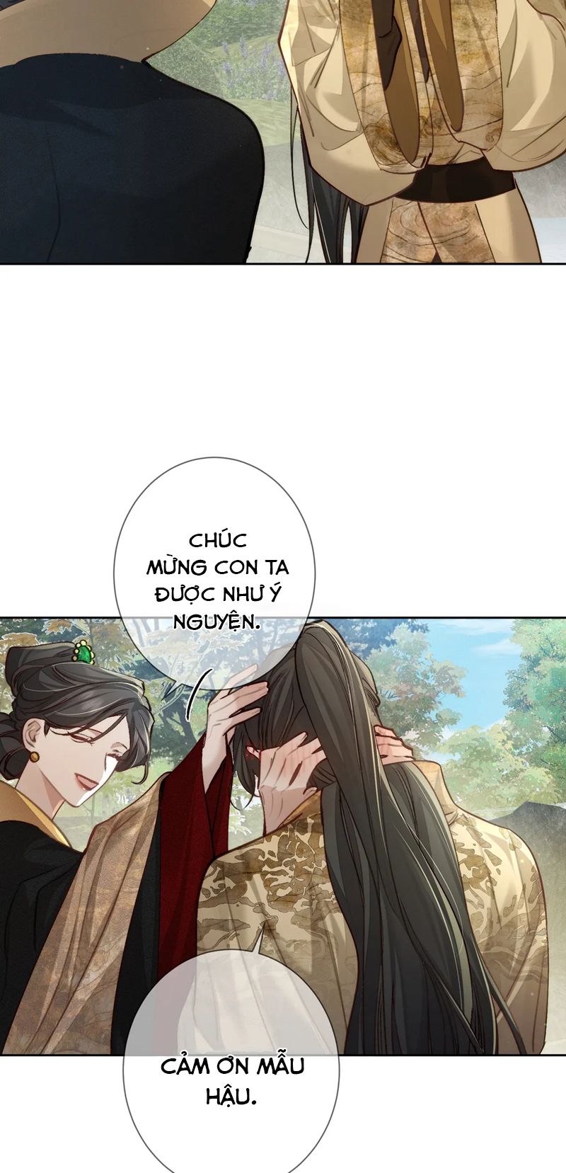Nhân Vật Chính Chỉ Muốn Yêu Đương Chapter 87 - Trang 4