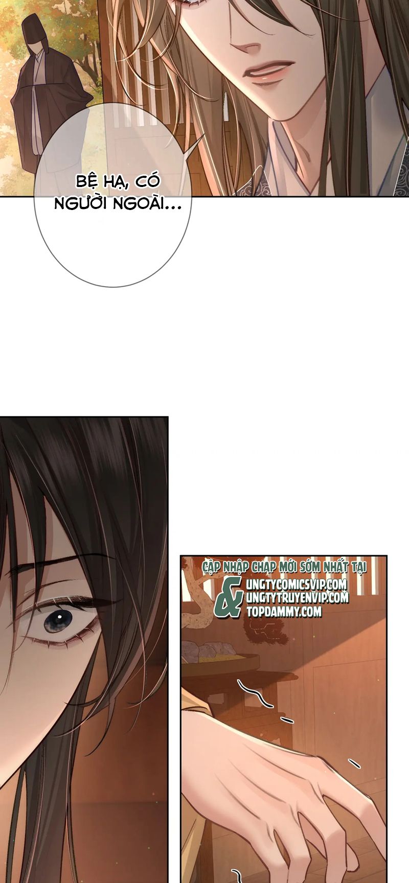 Nhân Vật Chính Chỉ Muốn Yêu Đương Chapter 87 - Trang 4