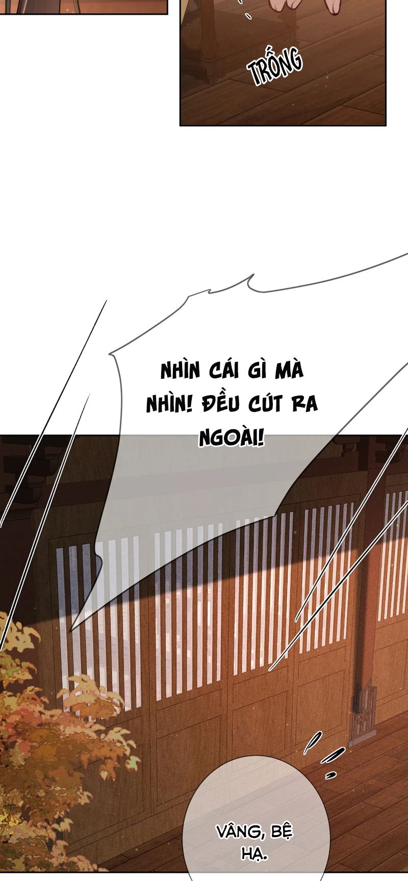 Nhân Vật Chính Chỉ Muốn Yêu Đương Chapter 87 - Trang 4