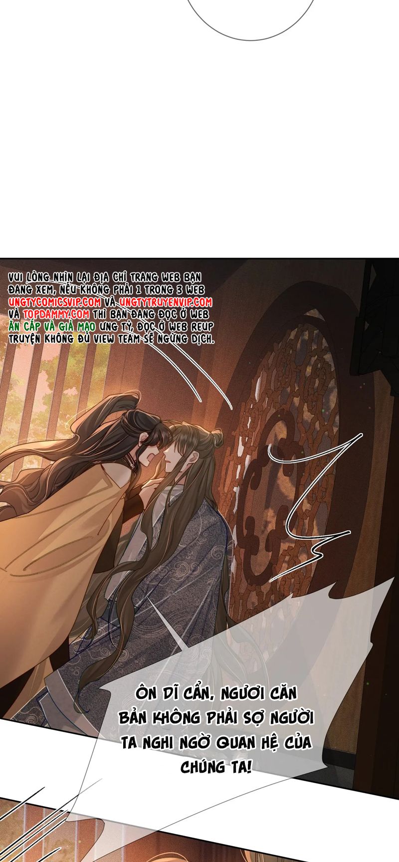 Nhân Vật Chính Chỉ Muốn Yêu Đương Chapter 87 - Trang 4