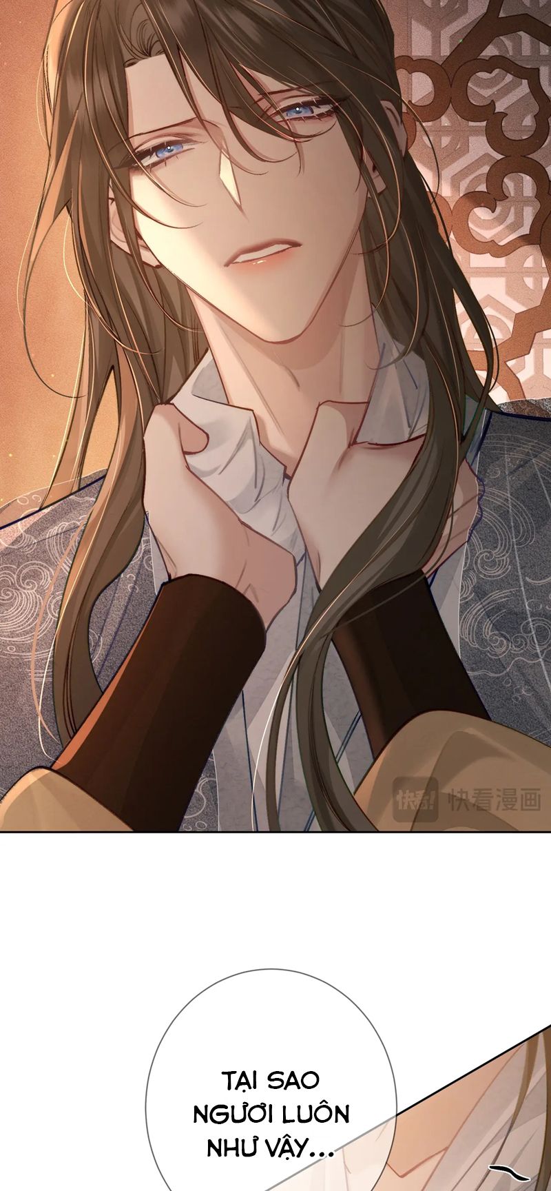 Nhân Vật Chính Chỉ Muốn Yêu Đương Chapter 87 - Trang 4