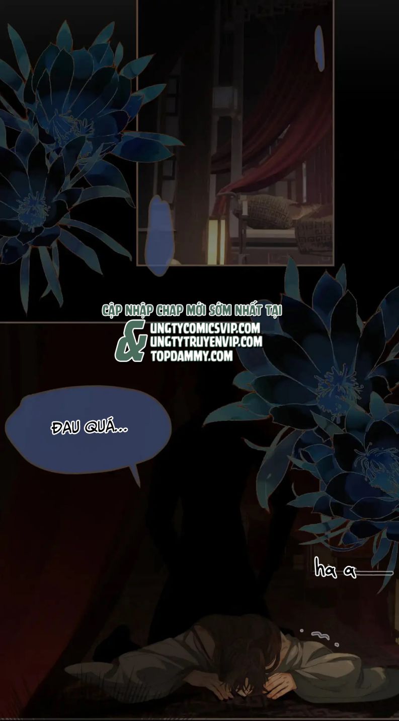 Á Nô 2: Thám Hoa Chap 25 - Trang 3