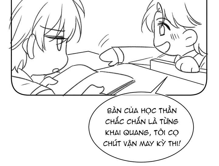 Ánh Trăng Vì Tôi Mà Đến Chapter 42 - Trang 4