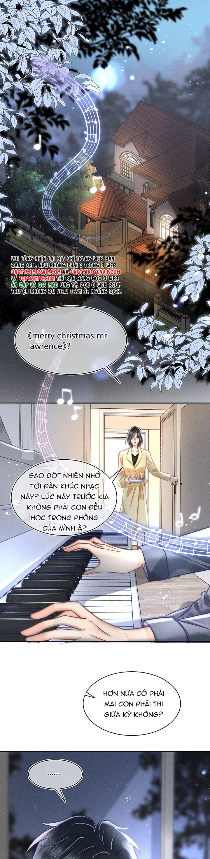 Ánh Trăng Vì Tôi Mà Đến Chapter 42 - Trang 4