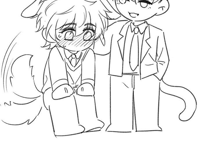 Ánh Trăng Vì Tôi Mà Đến Chapter 42 - Trang 4