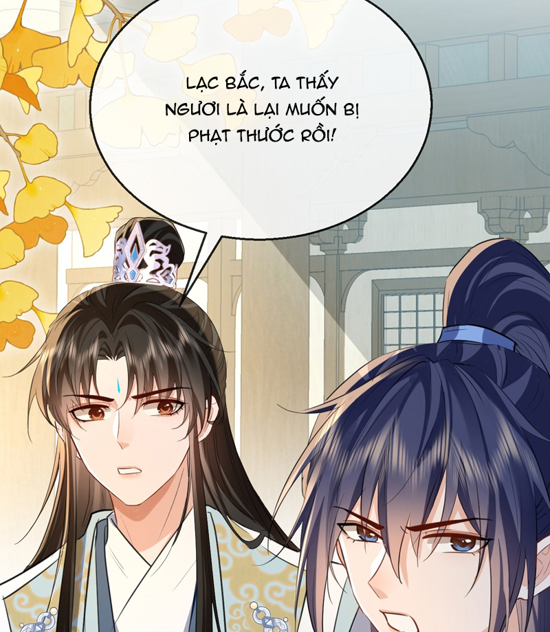 Ma Tôn Đại Nhân Song Tu Không Chapter 38 - Next Chapter 39