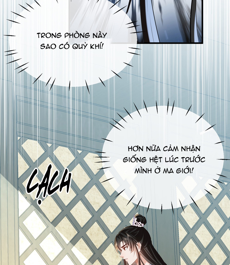 Ma Tôn Đại Nhân Song Tu Không Chapter 38 - Next Chapter 39