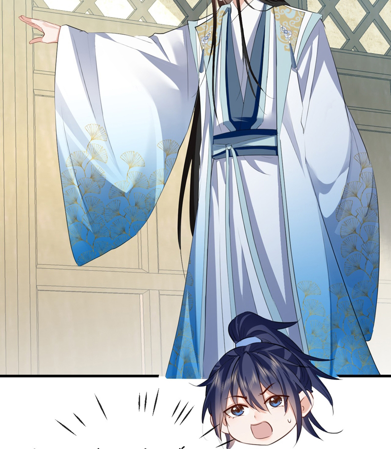 Ma Tôn Đại Nhân Song Tu Không Chapter 38 - Next Chapter 39