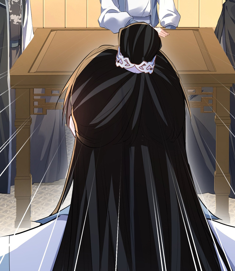 Ma Tôn Đại Nhân Song Tu Không Chapter 38 - Next Chapter 39