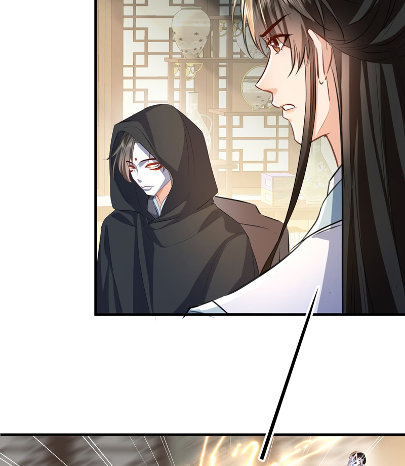 Ma Tôn Đại Nhân Song Tu Không Chapter 38 - Next Chapter 39