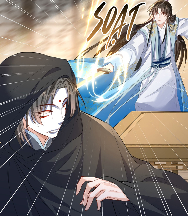 Ma Tôn Đại Nhân Song Tu Không Chapter 38 - Next Chapter 39