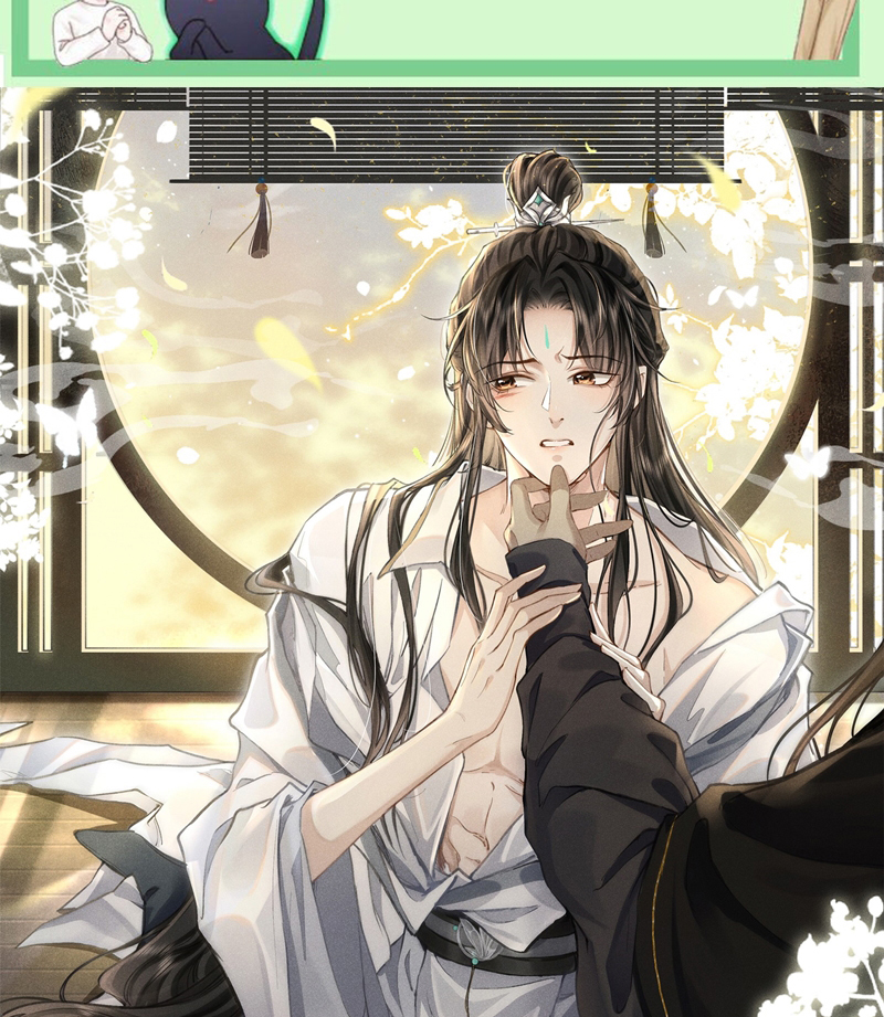 Ma Tôn Đại Nhân Song Tu Không Chapter 38 - Next Chapter 39