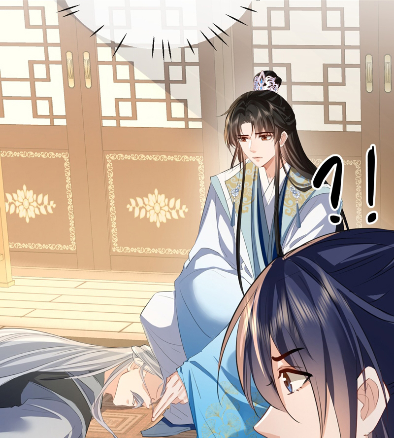 Ma Tôn Đại Nhân Song Tu Không Chapter 38 - Next Chapter 39