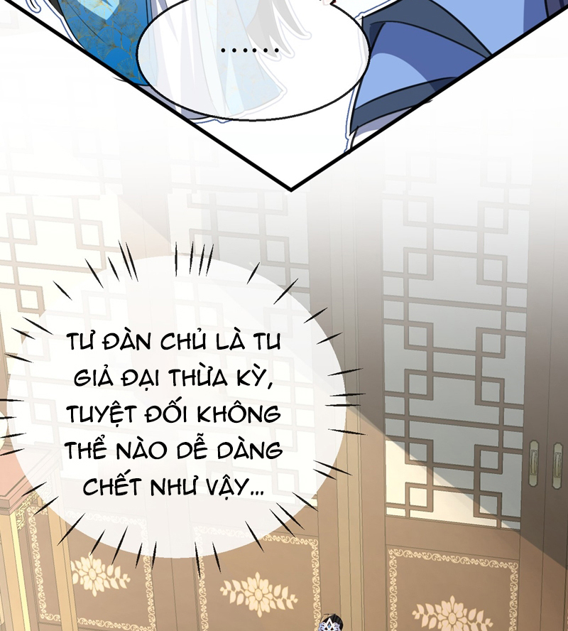 Ma Tôn Đại Nhân Song Tu Không Chapter 38 - Next Chapter 39