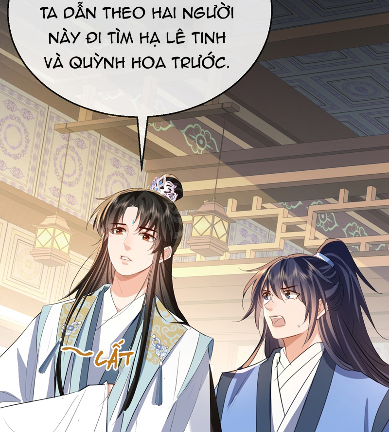 Ma Tôn Đại Nhân Song Tu Không Chapter 38 - Next Chapter 39