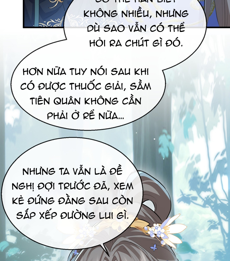 Ma Tôn Đại Nhân Song Tu Không Chapter 38 - Next Chapter 39
