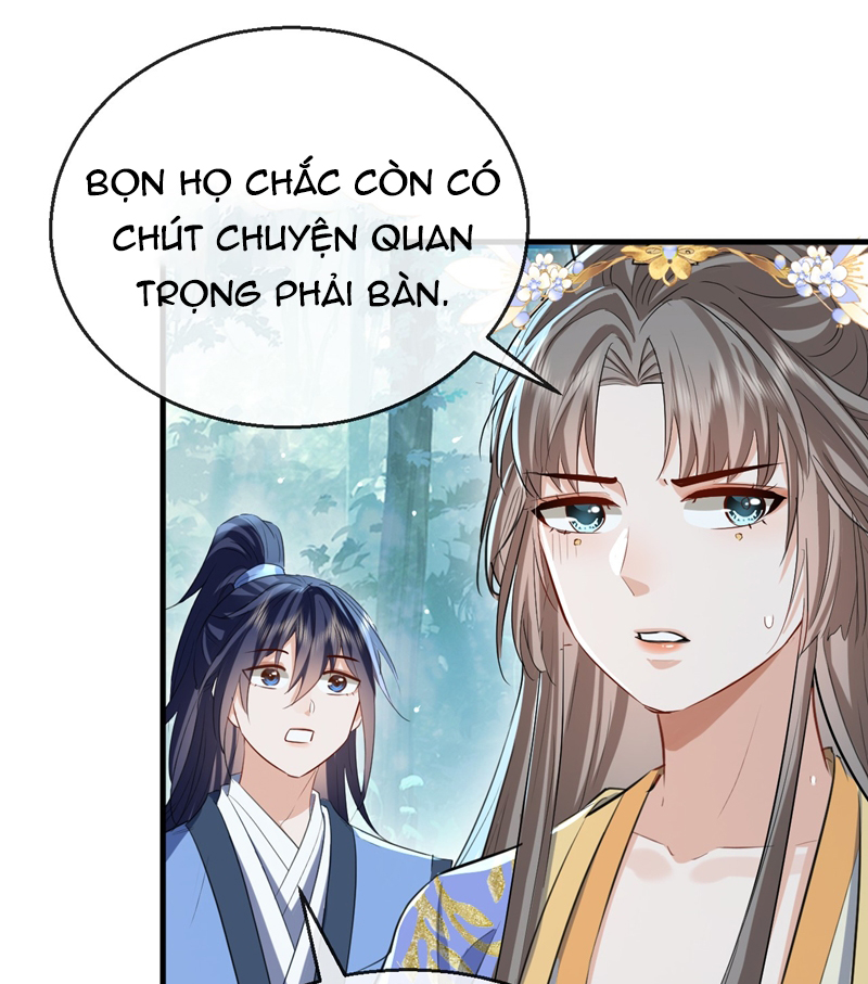 Ma Tôn Đại Nhân Song Tu Không Chapter 38 - Next Chapter 39