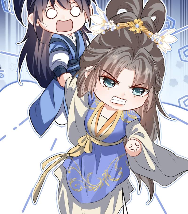 Ma Tôn Đại Nhân Song Tu Không Chapter 38 - Next Chapter 39