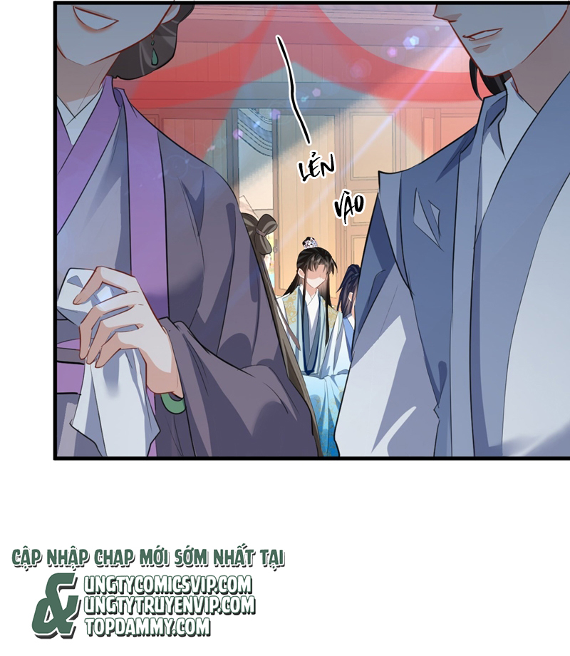 Ma Tôn Đại Nhân Song Tu Không Chapter 38 - Next Chapter 39