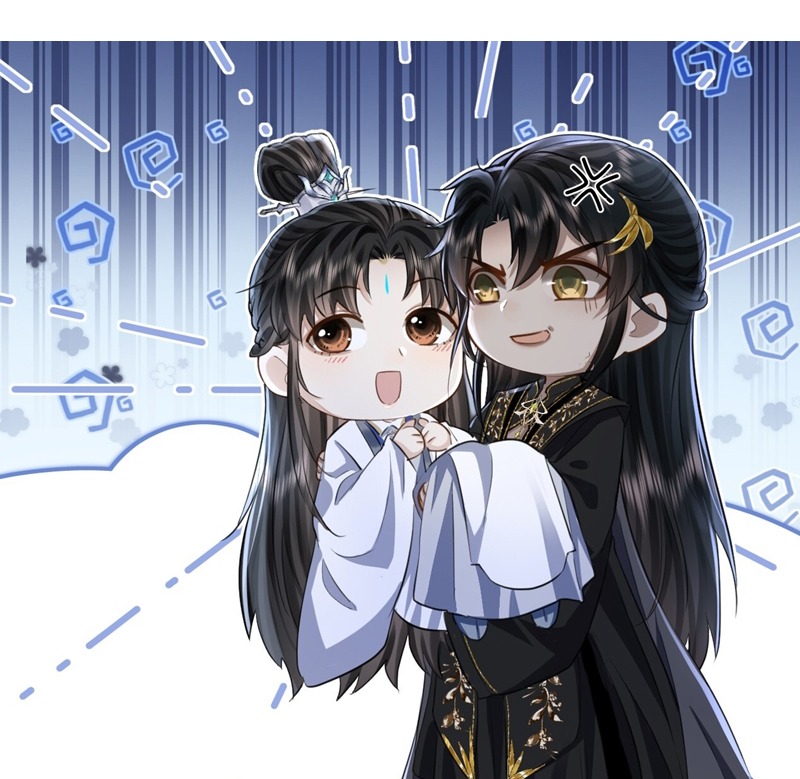 Ma Tôn Đại Nhân Song Tu Không Chapter 38 - Next Chapter 39