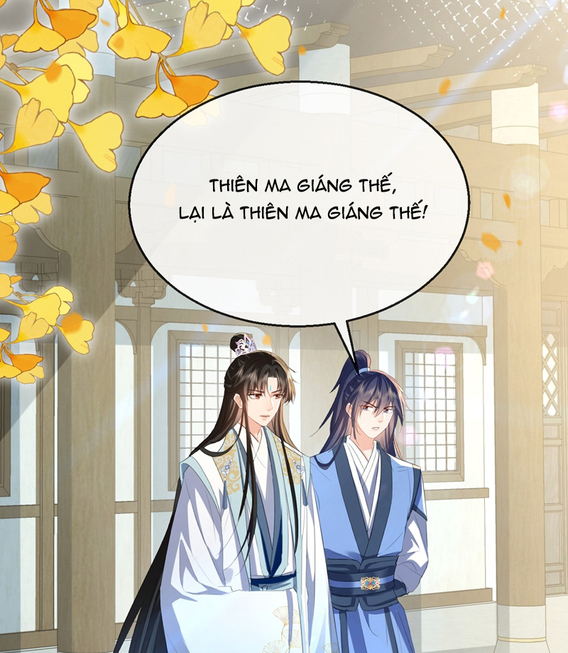 Ma Tôn Đại Nhân Song Tu Không Chapter 38 - Next Chapter 39