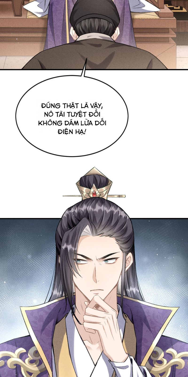 Đan Tiêu Vạn Dặm Chapter 51 - Next Chapter 52