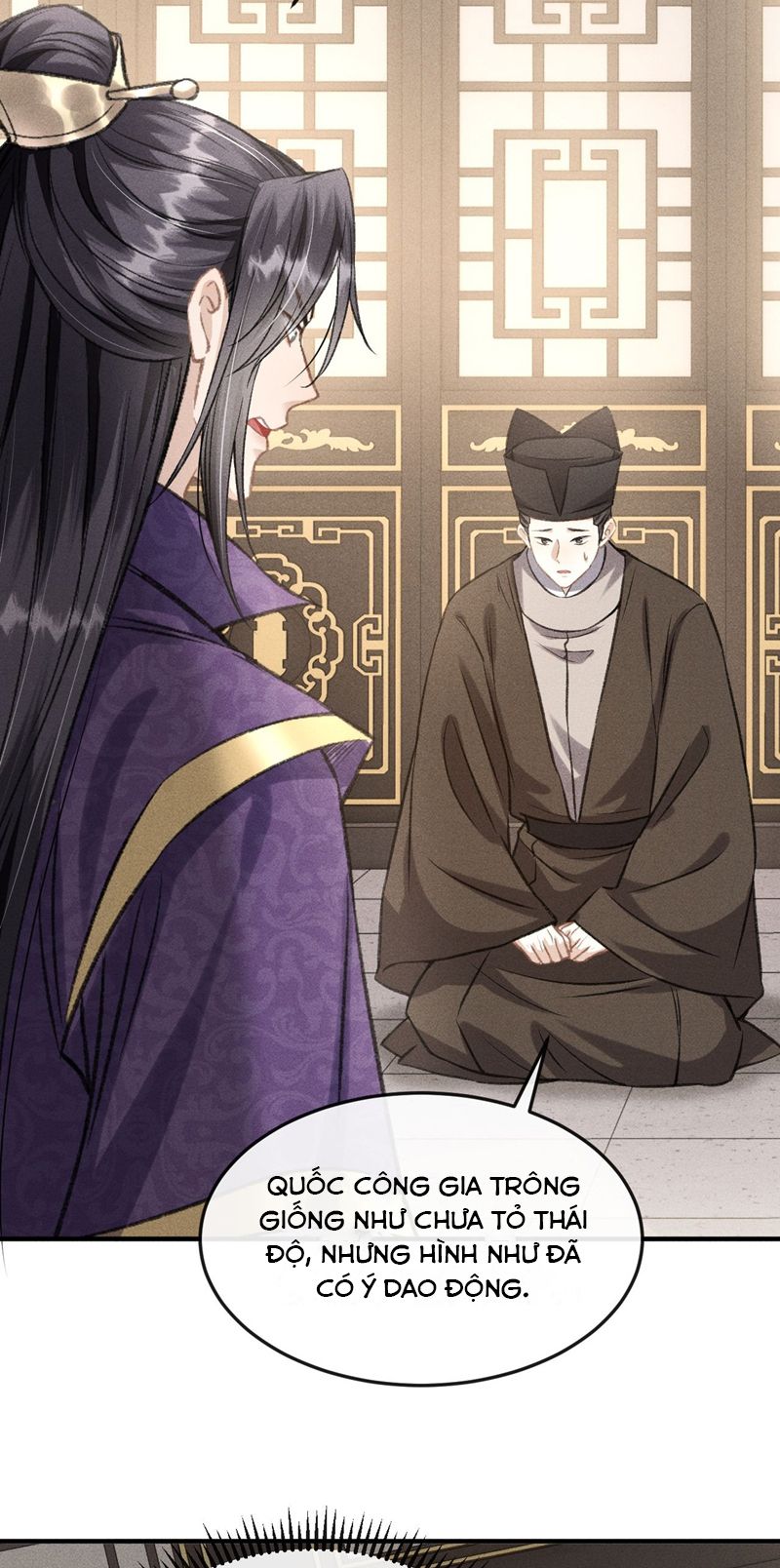 Đan Tiêu Vạn Dặm Chapter 51 - Next Chapter 52