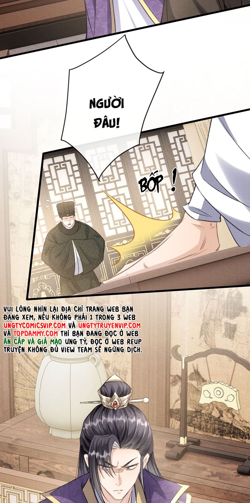 Đan Tiêu Vạn Dặm Chapter 51 - Next Chapter 52