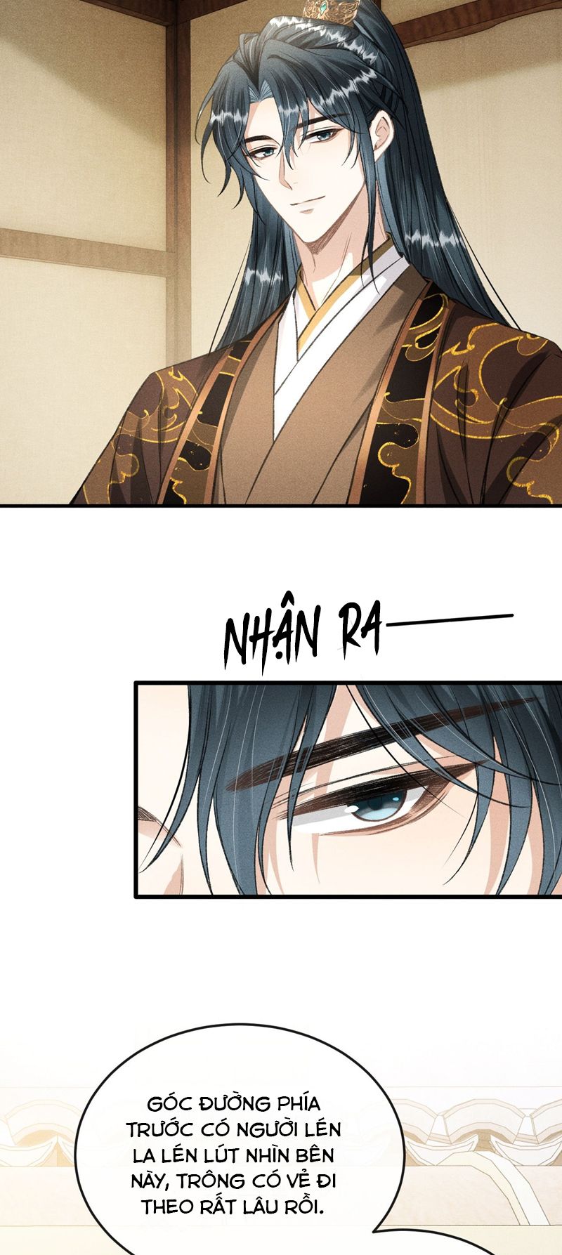 Đan Tiêu Vạn Dặm Chapter 51 - Next Chapter 52