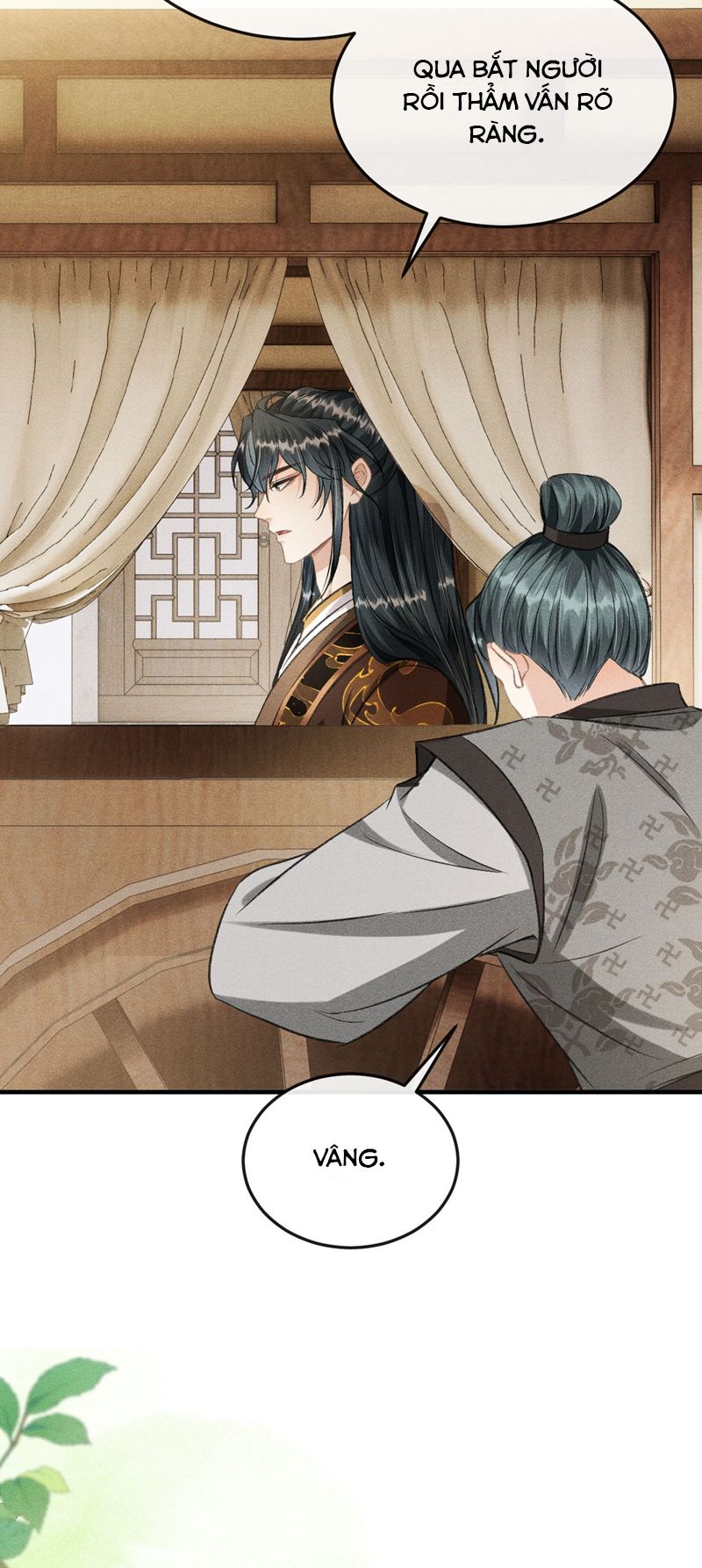 Đan Tiêu Vạn Dặm Chapter 51 - Next Chapter 52