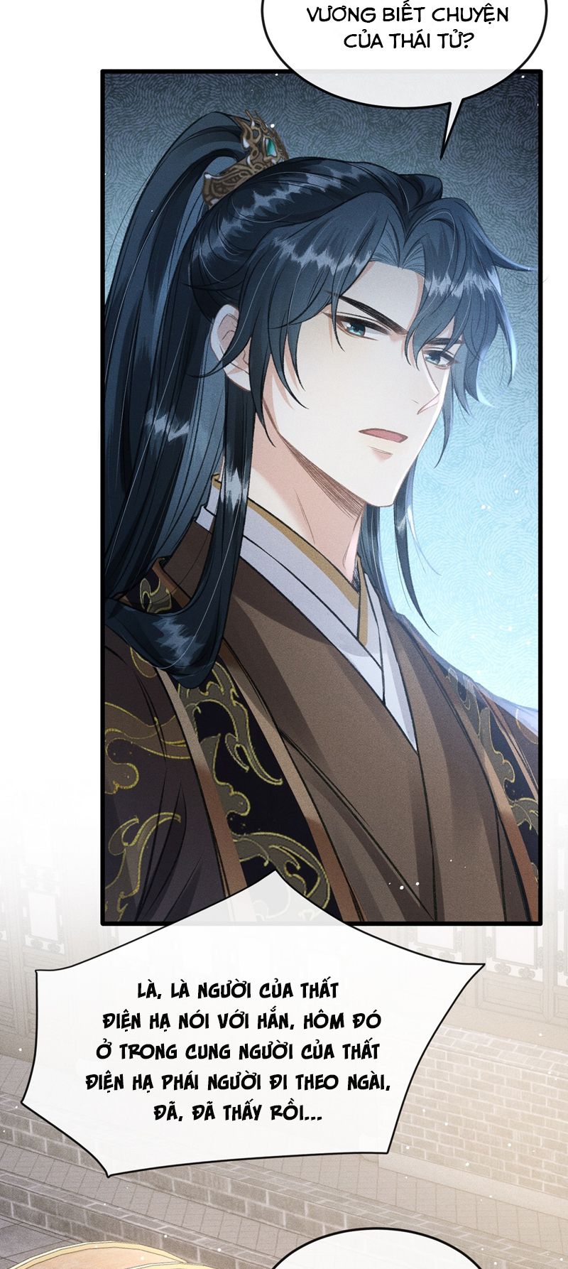 Đan Tiêu Vạn Dặm Chapter 51 - Next Chapter 52