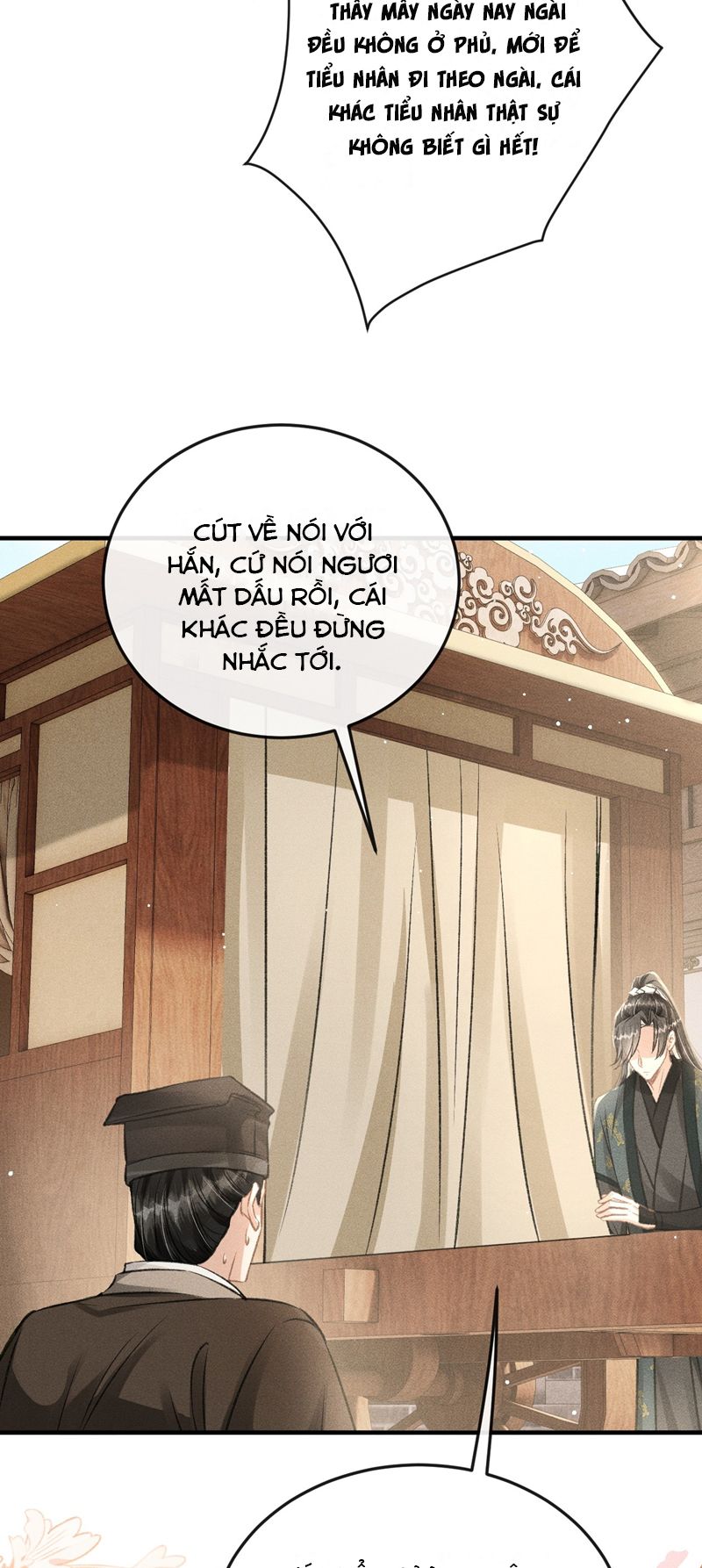 Đan Tiêu Vạn Dặm Chapter 51 - Next Chapter 52