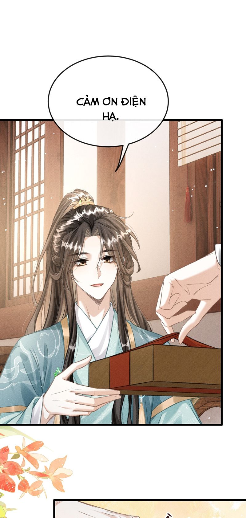 Đan Tiêu Vạn Dặm Chapter 51 - Next Chapter 52