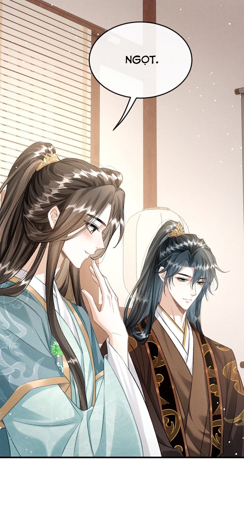 Đan Tiêu Vạn Dặm Chapter 51 - Next Chapter 52