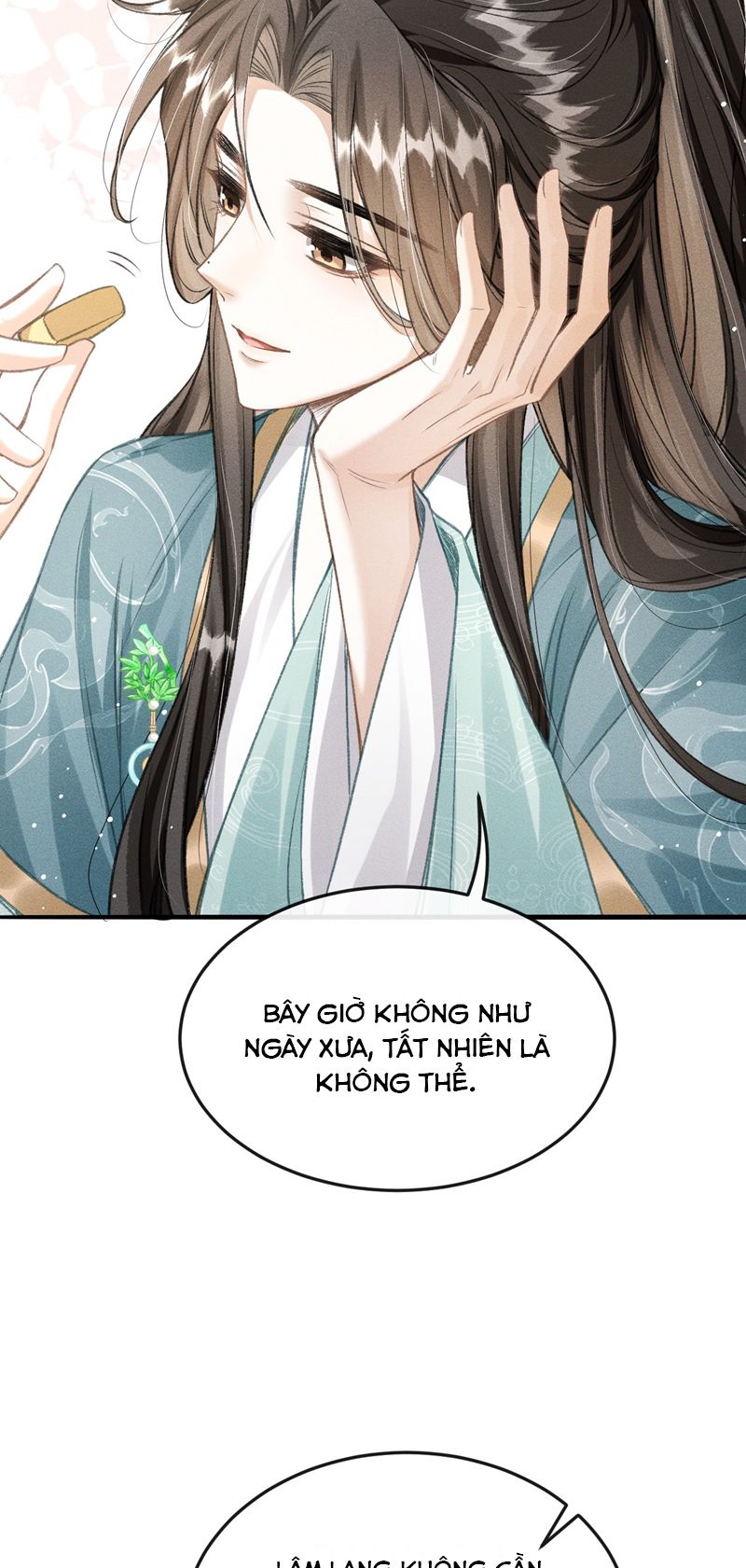 Đan Tiêu Vạn Dặm Chapter 51 - Next Chapter 52