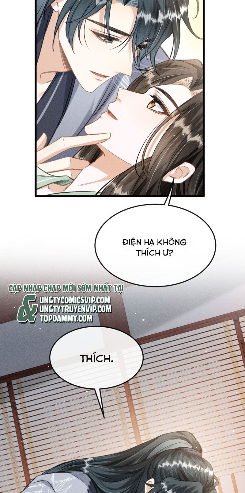 Đan Tiêu Vạn Dặm Chapter 51 - Next Chapter 52