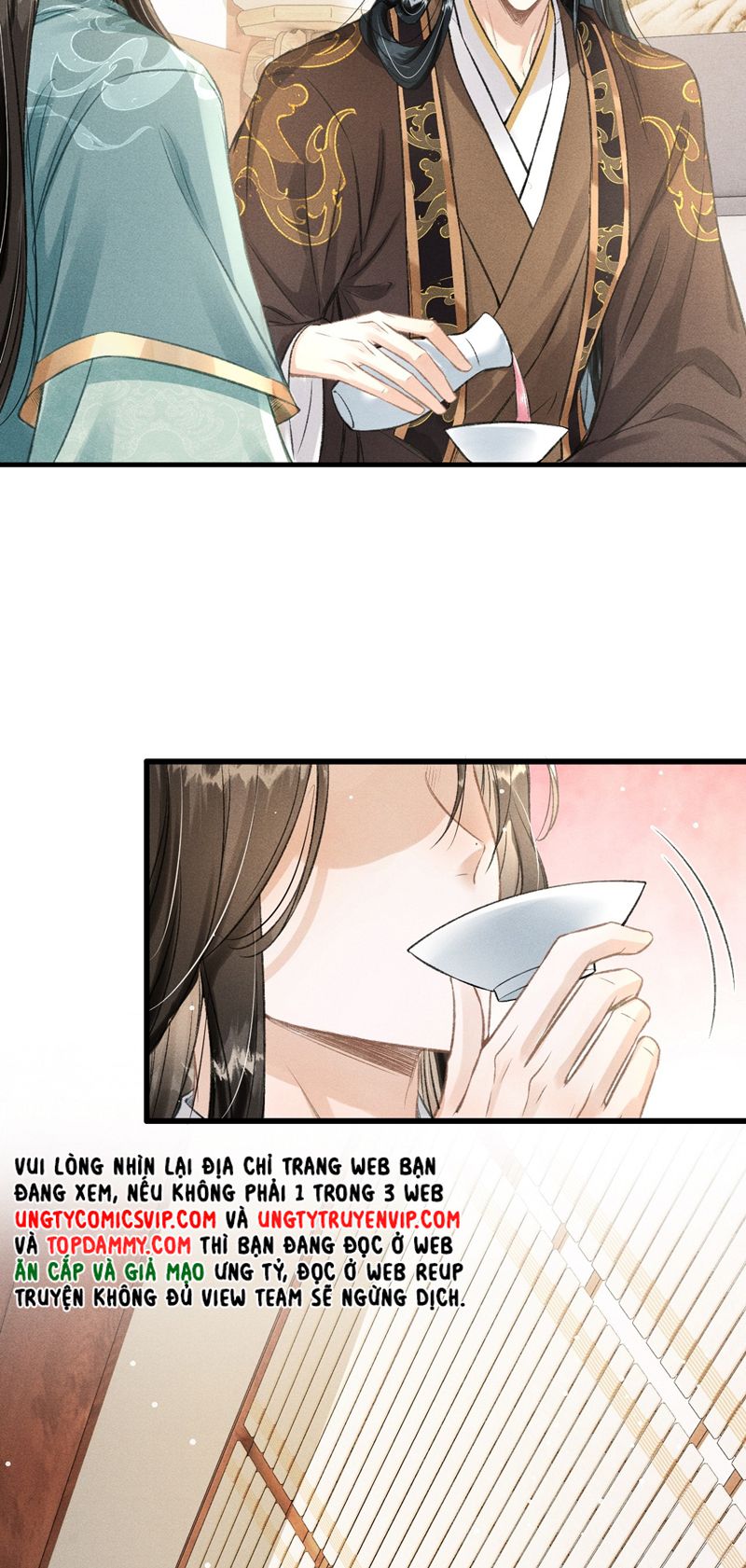 Đan Tiêu Vạn Dặm Chapter 51 - Next Chapter 52