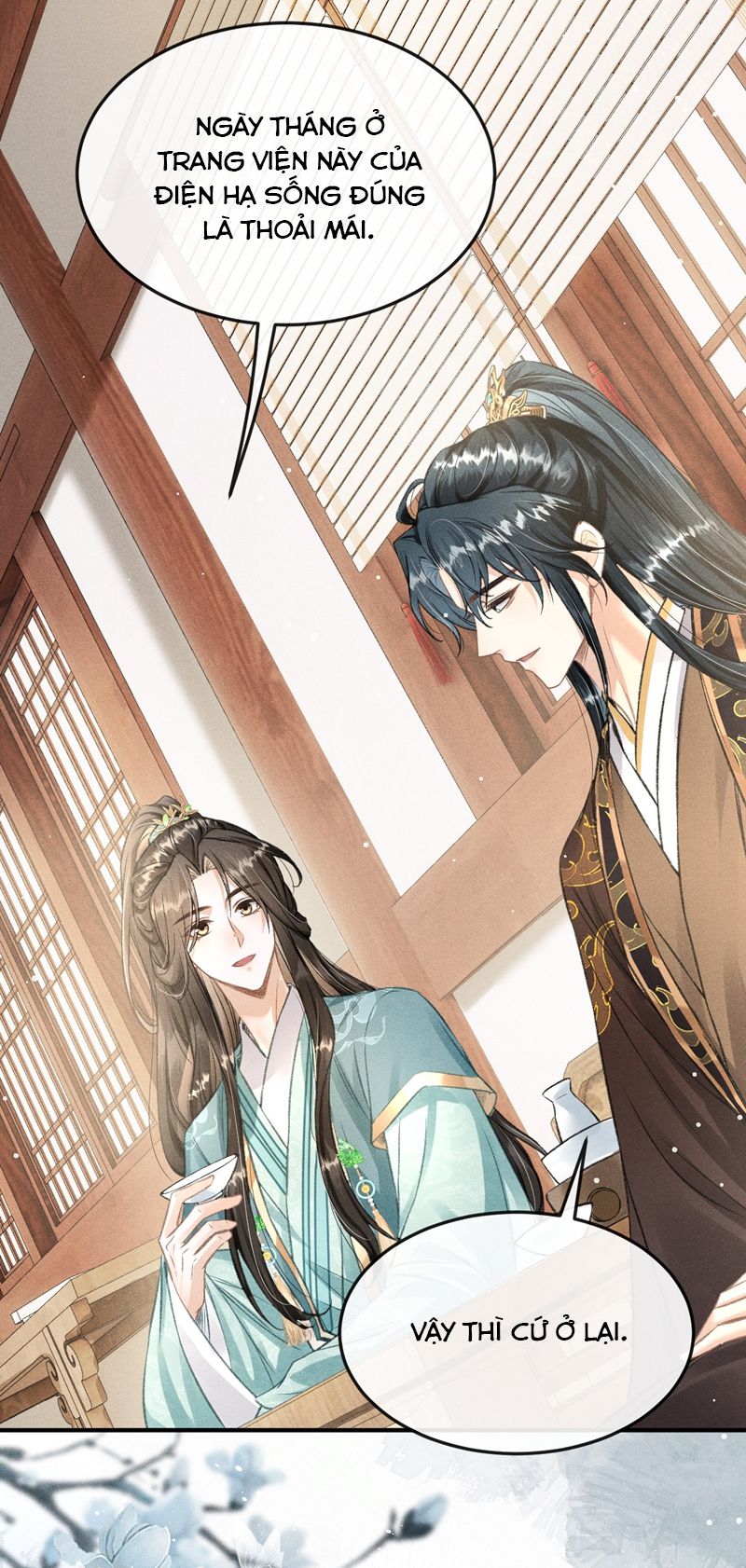 Đan Tiêu Vạn Dặm Chapter 51 - Next Chapter 52