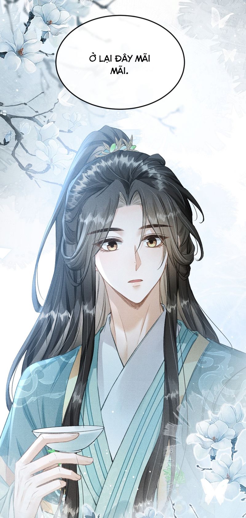 Đan Tiêu Vạn Dặm Chapter 51 - Next Chapter 52