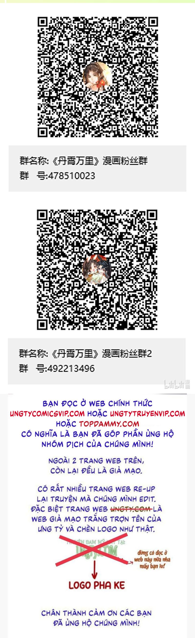 Đan Tiêu Vạn Dặm Chapter 51 - Next Chapter 52