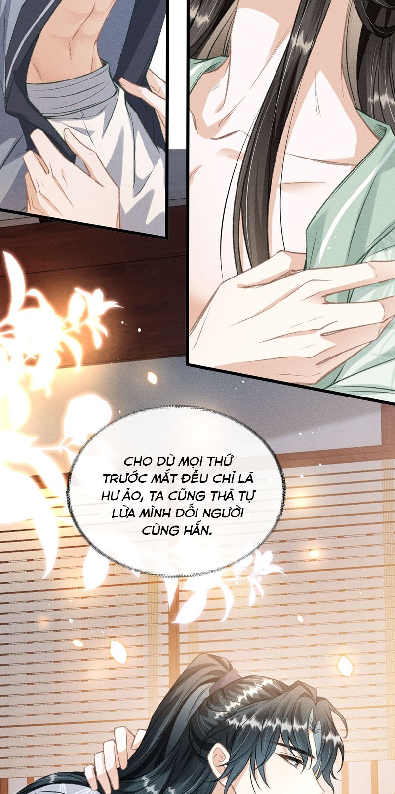 Đan Tiêu Vạn Dặm Chapter 51 - Next Chapter 52