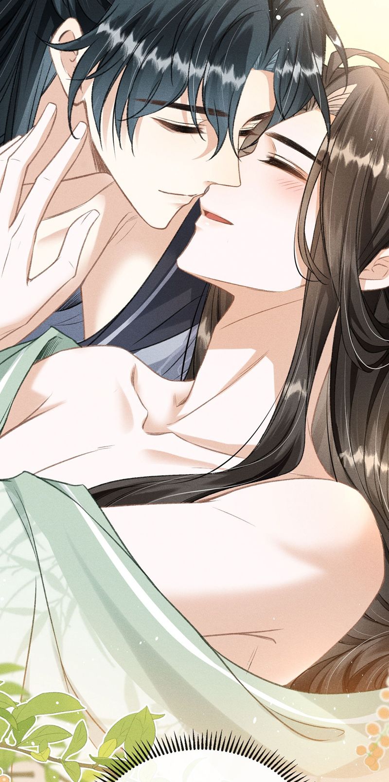 Đan Tiêu Vạn Dặm Chapter 51 - Next Chapter 52