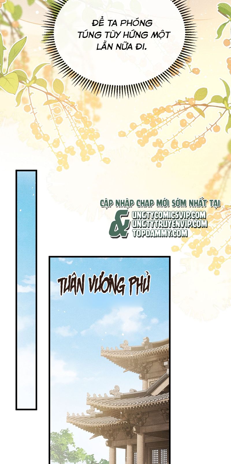 Đan Tiêu Vạn Dặm Chapter 51 - Next Chapter 52
