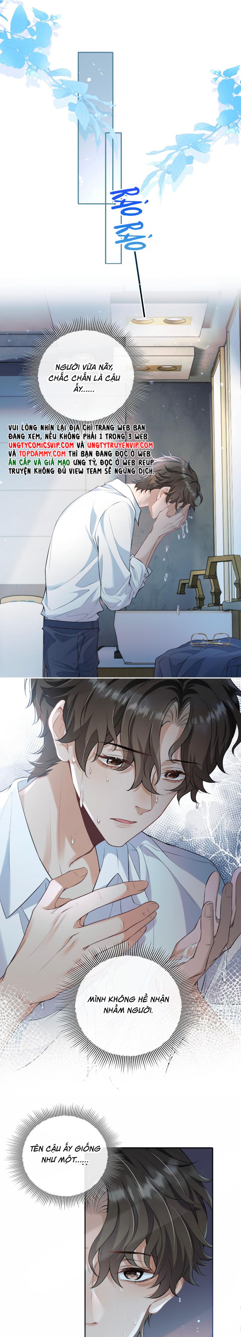 Bản Tính Hạ Đẳng Chapter 1 - Trang 3