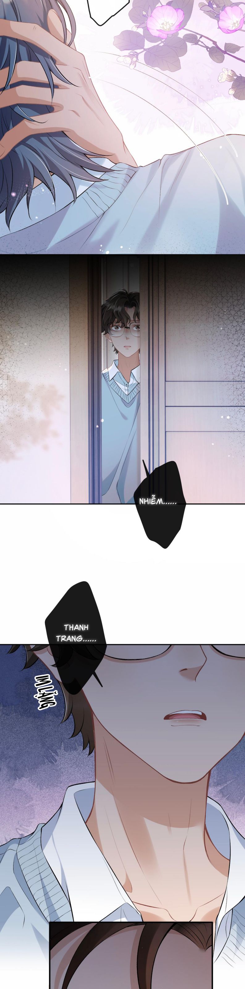 Bản Tính Hạ Đẳng Chapter 1 - Trang 3